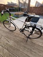 Cannondale Tesoro Light - Aluminium met 27 versnellingen, 28 inch, Gebruikt, 57 tot 61 cm, Meer dan 20 versnellingen