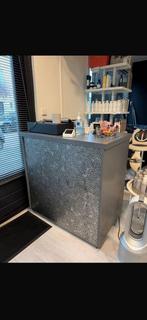 Receptiebalie goede kwaliteit,, Ophalen, Zo goed als nieuw