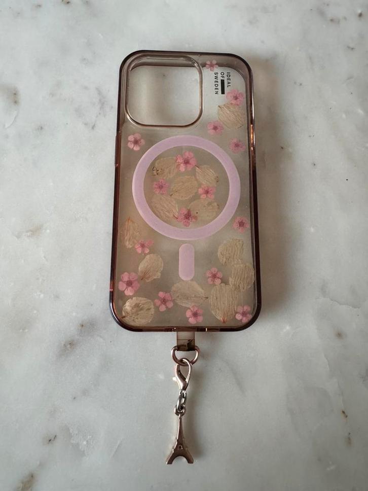 Ideal of Sweden magsafe telefoonhoesje iPhone 15 PRO, Telecommunicatie, Mobiele telefoons | Hoesjes en Frontjes | Apple iPhone