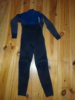 Wetsuit 4:3 mm frontzip 12/13 jaar (valt klein), Watersport en Boten, Watersportkleding, Ophalen of Verzenden, Kind, Wetsuit, Olaian