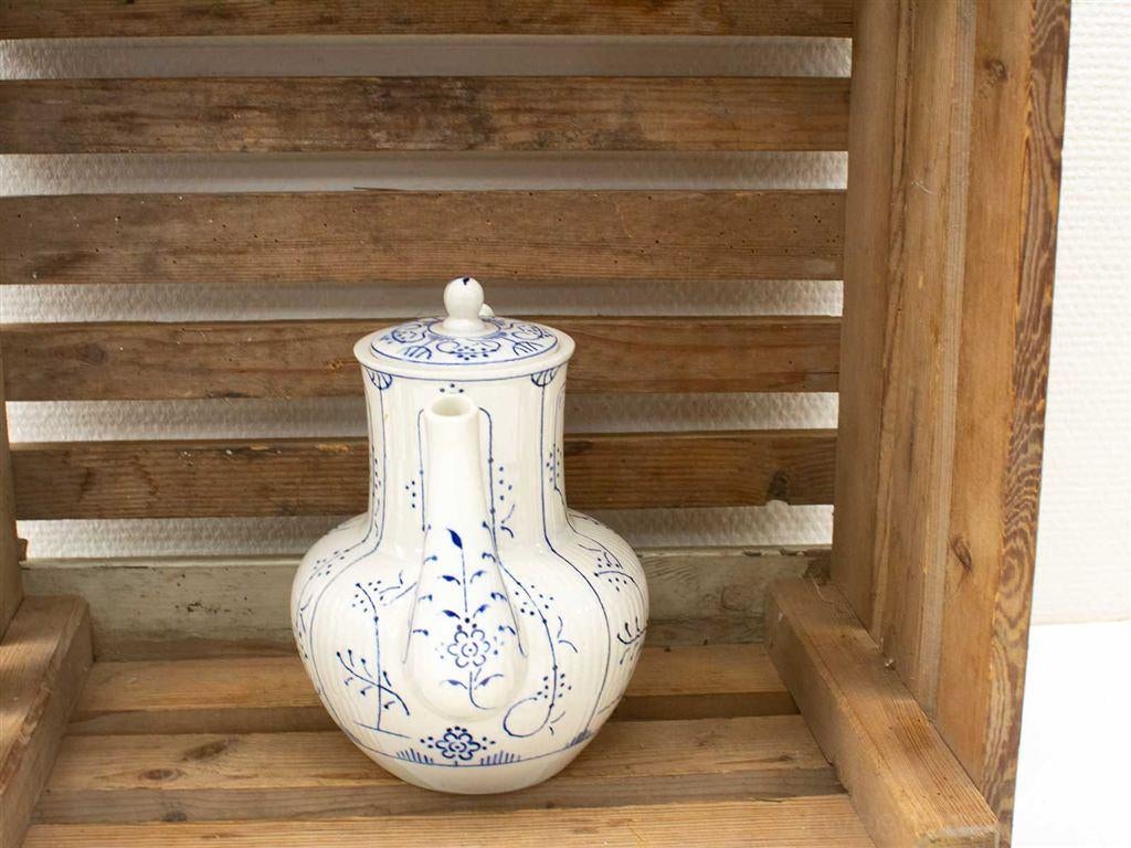 Vintage Emaille Lampenkap 30347, Antiek en Kunst, Ophalen of Verzenden