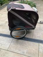 Honden fietskar, Ophalen of Verzenden, Zo goed als nieuw, Hondenkar