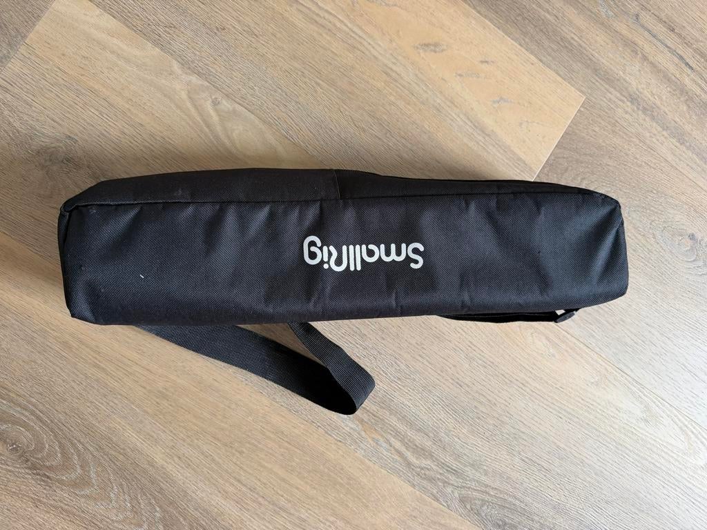 Smallrig Statief met Tablethouder, Audio, Tv en Foto, Fotografie | Statieven en Balhoofden, Zo goed als nieuw, Minder dan 150 cm