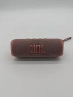 JBL Flip 6  speaker - Roze - In redelijke staat, Ophalen of Verzenden, Minder dan 60 watt, Overige typen, JBL