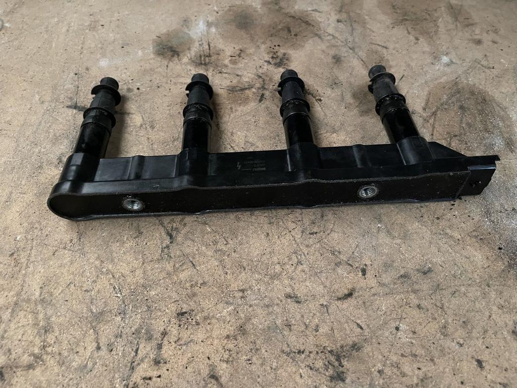 Diverse Bobine’s voor o.a. Peugeot en Citroën vanaf 2005, Auto-onderdelen, Gebruikt, -, Ophalen of Verzenden, -