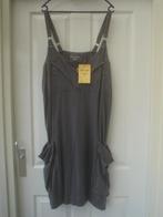 grijze tuniek, Ultimate Mik's, maat xl, Kleding | Dames, Verzenden, Maat 46/48 (XL) of groter, Nieuw, Ultimate Mik's