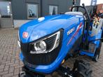 Iseki TM4270 4wd HST / 0001 Draaiuren / Automaat, Overige merken, Gebruikt, De Maalstroom 3
8255 RN  Swifterbant, Mathijs Merkelijn