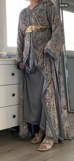 Prachtig takchita van Tlija stof, oksel tot oksel 62cm, Ophalen of Verzenden, Nieuw, Maat 42/44 (L), Overige typen