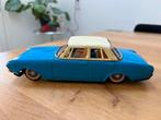 Vintage Ford Taunus 17M P3, Ophalen, Gebruikt, Overige merken