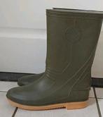 Groene regenlaarsjes 39, Ophalen of Verzenden, Laarzen