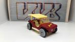 277 vw Volkswagen dune buggy majorette VAVB zgan, Zo goed als nieuw, Auto
