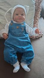 Hele mooie reborn, Verzamelen, Poppen, Ophalen of Verzenden, Zo goed als nieuw