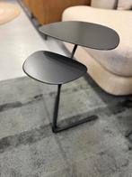 Nieuw Leolux Portello bijzettafel Raven Design Tafel