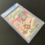 Tales of Suspense Vol.1 #49 CGC (1964) FN+ (6.5), Eén comic, Amerika, Marvel Comics, Ophalen of Verzenden