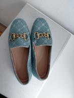 Instappers dames, Kleding | Dames, Schoenen, Ophalen of Verzenden, Zo goed als nieuw, Instappers