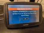 Tomtom GO50, Verzenden