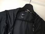 Nike hardloop jas maat XXL, Sport en Fitness, Loopsport en Atletiek, Gebruikt, Nike, Ophalen of Verzenden, Kleding