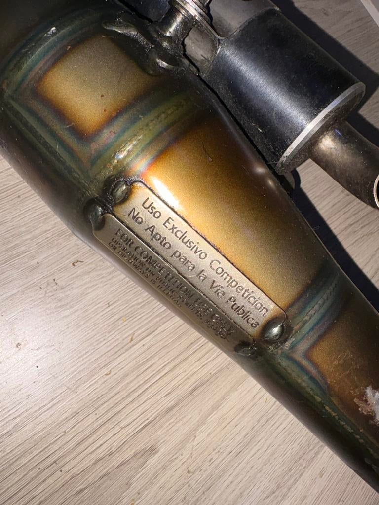 Scooter onderdelen, Fietsen en Brommers, Brommeronderdelen | Scooters, Ophalen of Verzenden, Kap, Piaggio