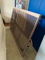 Auping 120 x 200 spiraalbodem op poten met Texeler matras!, Ophalen, Gebruikt, Twijfelaar, 120 cm