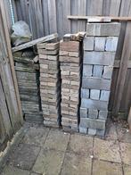 Diverse partij gebruikte tegels en klinkers, Ophalen of Verzenden