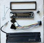 Nette JVC KD-S611 Autoradio CD-speler – Complete set, Ophalen of Verzenden, Zo goed als nieuw