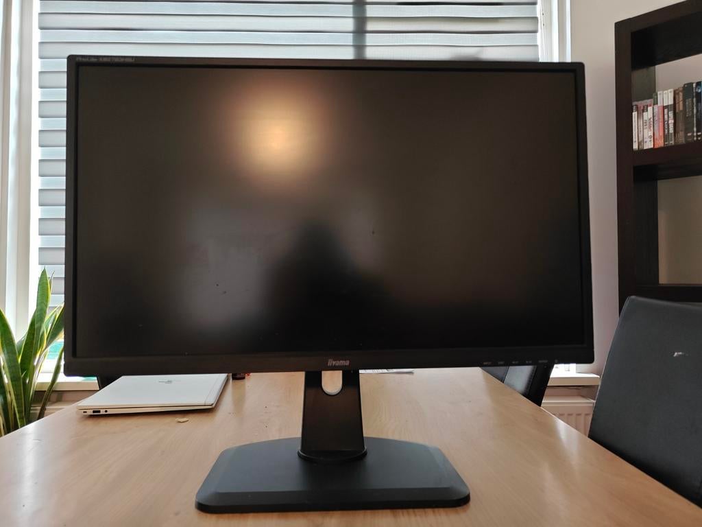 iiyama ProLite XB2783HSU 27 inch Full HD monitor, Ophalen of Verzenden