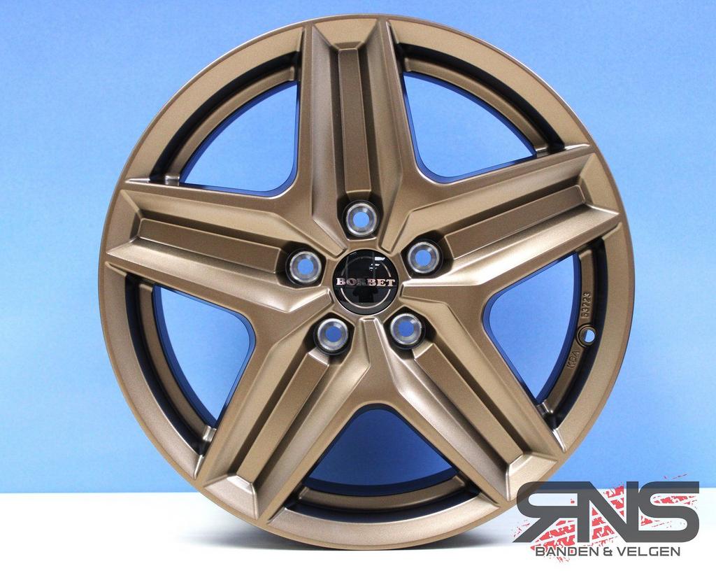 Man Crafter Multivan Caravelle T5 T6 Amorok 18'' 5x120, 18 inch, Bestelwagen, Velg(en), -