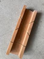 Te koop: Verstekbak, Tuin en Terras, Ophalen, Gebruikt, Minder dan 180 cm, Palen