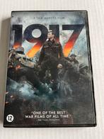 1917 DVD, Vanaf 12 jaar, Ophalen of Verzenden, Gebruikt