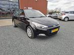 Hyundai i20 1.0 T-GDI 100 COMFORT (bj 2017), Auto's, Keurmerk '100% Onderhouden', Stof, Met garantie (alle), Origineel Nederlands