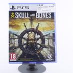 Playstation 5 Game: Skull and Bones, Playstation, Zo goed als nieuw, Support@playstation.com, 2207 Bridgepointe Parkway
San Mateo, CA 94404
United States