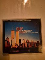 New York Undercover 4 track Ep - Verzamelcd, Ophalen of Verzenden, Gebruikt
