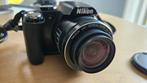 Nikon Coolpix P90 camera, Ophalen of Verzenden, Nikon, 8 keer of meer