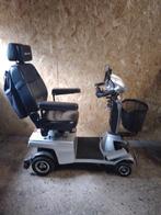 Scootmobiel Quingo Vitesse 2, Ophalen, 10 km/u of minder, Gebruikt, 16 t/m 25 km