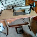 industrienaaimachine, Ophalen, Naaimachine, Industrieel, Gebruikt