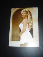 fotokaart tatjana simic, Ophalen of Verzenden, Foto of Kaart