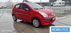 Nissan Pixo 1.0 Visia, Voorwielaandrijving, Euro 5, Gebruikt, 200 kg