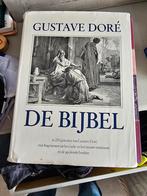 De Bijbel met gravures van Gustave Doré, Ophalen of Verzenden, Gelezen, Gustave Doré, Christendom | Katholiek