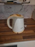 Waterkoker, Witgoed en Apparatuur, 1 tot 2 liter, Ophalen, Gebruikt
