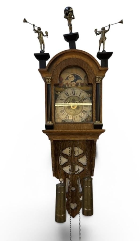 1498. Schippertje, ca. 1970, Ophalen of Verzenden