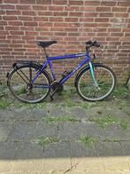 NGI stadsfiets, Ophalen of Verzenden, Zo goed als nieuw, Minder dan 10 versnellingen, Overige merken