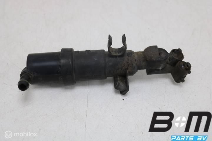 Koplampsproeier VW Golf 4 1J0955978B, Auto-onderdelen, Overige Auto-onderdelen, Gebruikt