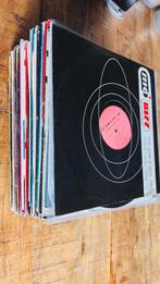 50 stuks vinyl platen REMIX , HOUSE EN TRANCE .., Cd's en Dvd's, Vinyl | Dance en House, Ophalen of Verzenden, Zo goed als nieuw