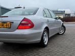 Mercedes-Benz E-klasse 320 Elegance#NAP#Aut#Carplay#YOUNGTIM, Automaat, Achterwielaandrijving, Gebruikt, Zwart