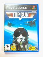 Top Gun - PlayStation 2 - PAL - Compleet, Sony Interactive Entertainment Network Europe Limited, Verzenden, Racen en Vliegen, 2 spelers