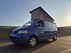 Vw T5 California 4motion 2.5TDI 2008 156dkm! Hefdak camper, Airbags, Buscamper of Camperbus, Verwarmde buitenspiegels, Bedrijf