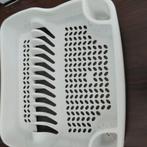 Afwas, Ophalen, Hout