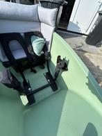 Dolly Maxi-Cosi Houder Deluxe - Zo Goed Als Nieuw, Elektrisch, Zo goed als nieuw, 2 kinderen, Ophalen