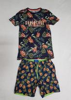 Geweldige WE zwem short met ananassen maat 158-164., Kinderen en Baby's, Kinderkleding | Maat 158, Verzenden, Sport- of Zwemkleding