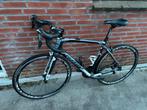 Wilier GTR team editie Carbon racefiets, 28 inch, Gebruikt, 49 tot 53 cm, Meer dan 20 versnellingen